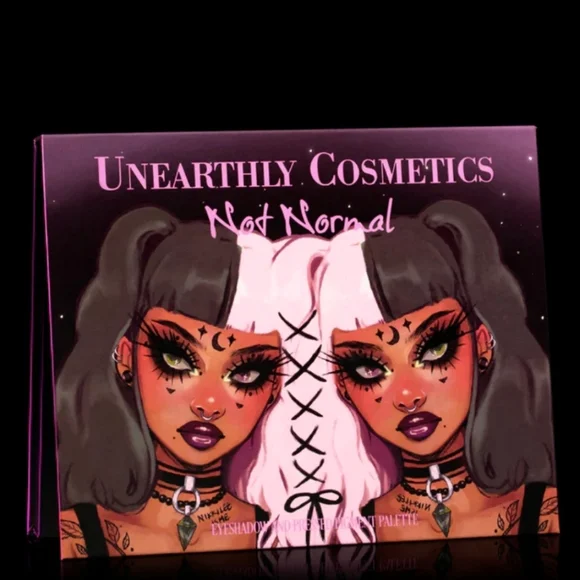 UE/NotNormal - Picture 2 of 7